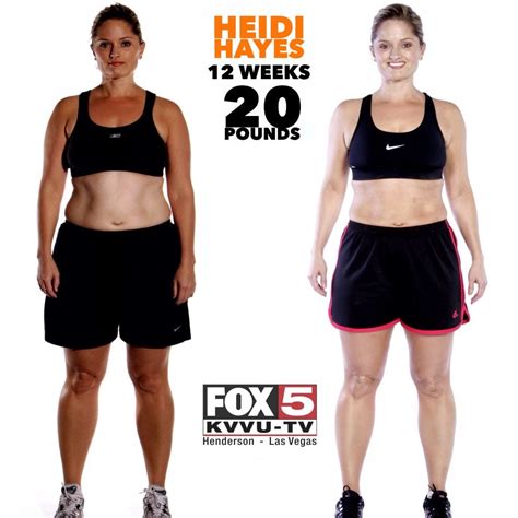 real t25 before and after|Focus T25 Women's Results Before and After .